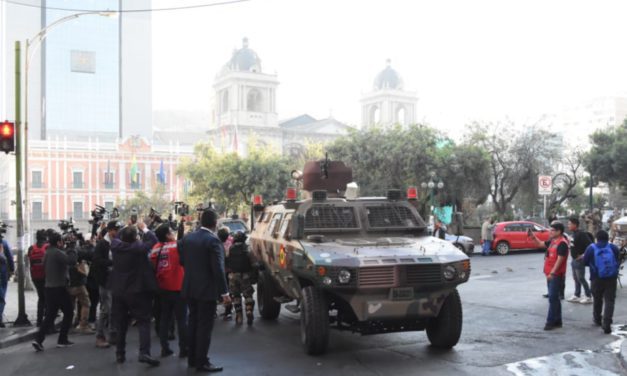 Periodistas Rechazan Convocatoria del Gobierno por Cobertura del 26 de Junio