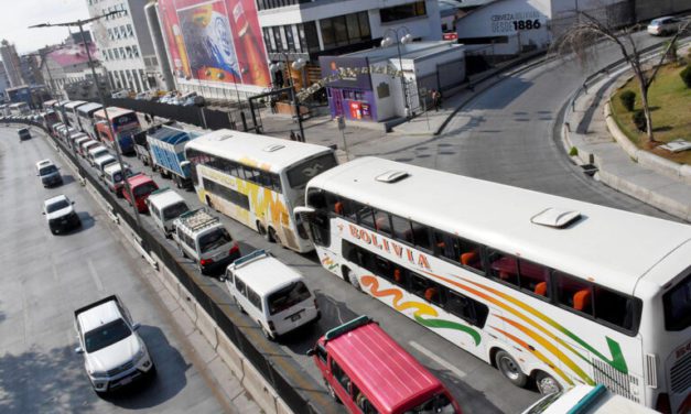 Transporte Pesado en Crisis: Acusan al Gobierno de Incumplir Convenio y Faltante de Diésel