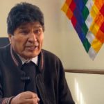 Evistas anuncian proclamación de Evo en El Alto, arcistas denuncian provocación