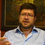 Samuel Doria Medina expulsado de Venezuela como observador electoral