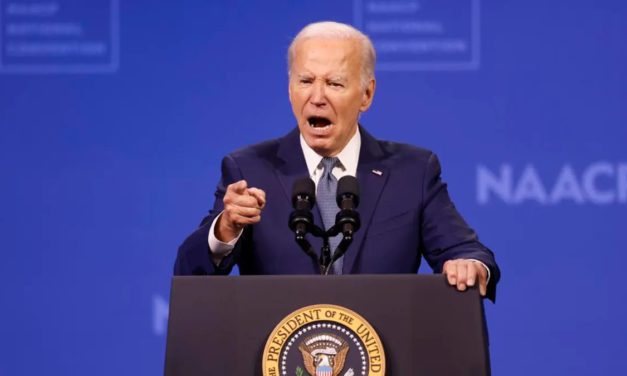 Biden se ve obligado a pausar su campaña tras dar positivo por Covid-19