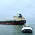 Sin fecha: YPFB a la espera que buques descarguen diésel y recurren a los stock almacenados en sus plantas