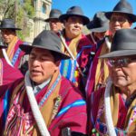 Federación de Campesinos de La Paz rechaza participar en marcha “arcista” y exige atención a demandas