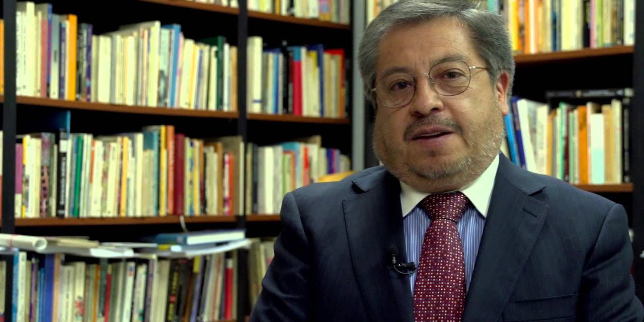 Adalid Contreras – La importancia estratégica del Fondo de Convergencia Estructural del MERCOSUR