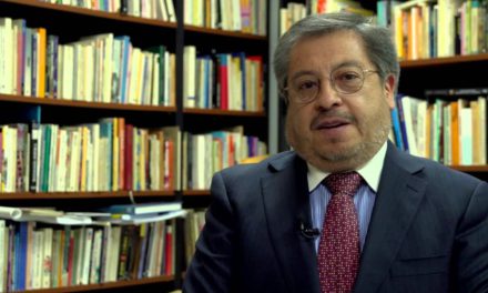 Adalid Contreras – La importancia estratégica del Fondo de Convergencia Estructural del MERCOSUR