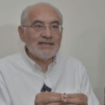Carlos Mesa: “Aún no he decidido mi candidatura, pero la unidad de la oposición es crucial”