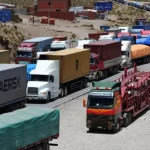 Transporte pesado exige al Gobierno Nacional cumplir acuerdos firmados recientemente