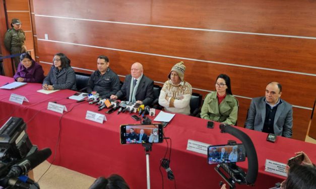 TSE presenta proyecto de ley para suspender las Elecciones Primarias presidenciales de 2024