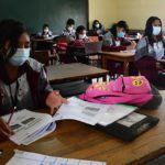 El horario de invierno llega a su fin en La Paz, Educación instruye normalidad