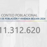 LOS 9 DEPARTAMENTOS CRECIERON, PERO LOS DEL EJE CONCENTRAN EL 80% DEL AUMENTO POBLACIONAL