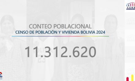 LOS 9 DEPARTAMENTOS CRECIERON, PERO LOS DEL EJE CONCENTRAN EL 80% DEL AUMENTO POBLACIONAL