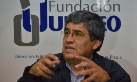 JUBILEO: ES NECESARIA UNA EXPLICACIÓN TÉCNICA DEL INE PARA SABER QUÉ PASO ENTRE LA PROYECCIÓN Y EL CENSO