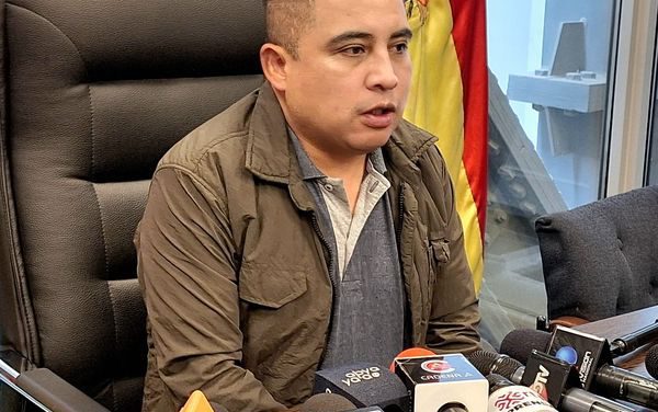 Opositores analizarán cada crédito para su aprobación