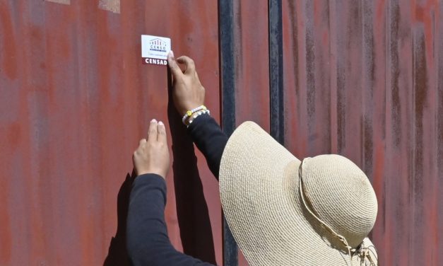 Gobernadores y alcaldes recibirán el informe final preliminar del Censo el 29 de agosto