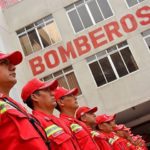 La vela que usaban para estudiar incendió su habitación en Tiquipaya