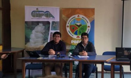 Activistas alertan que el TCP dió vía libre a la venta de bonos de carbono en Bolivia