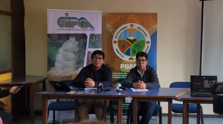 Activistas alertan que el TCP dió vía libre a la venta de bonos de carbono en Bolivia