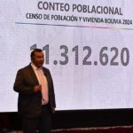 INE: BAJA FECUNDIDAD Y COVID-19 IMPACTARON EN LOS RESULTADOS DEL CENSO 2024