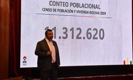 INE: BAJA FECUNDIDAD Y COVID-19 IMPACTARON EN LOS RESULTADOS DEL CENSO 2024