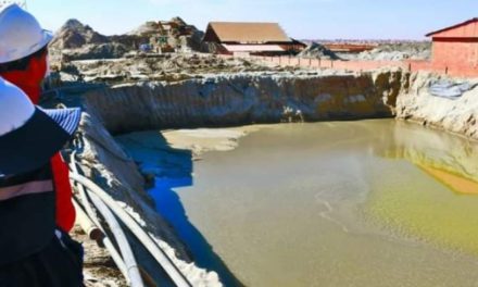 COMUNARIOS DE VIACHA EXIGEN EXPULSIÓN DE EMPRESAS MINERAS Y AUDITORÍA TRAS CONTAMINACIÓN