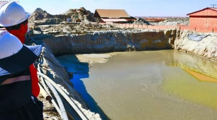 COMUNARIOS DE VIACHA EXIGEN EXPULSIÓN DE EMPRESAS MINERAS Y AUDITORÍA TRAS CONTAMINACIÓN