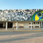 Suspenden operaciones en dos aeropuertos de Beni por humareda