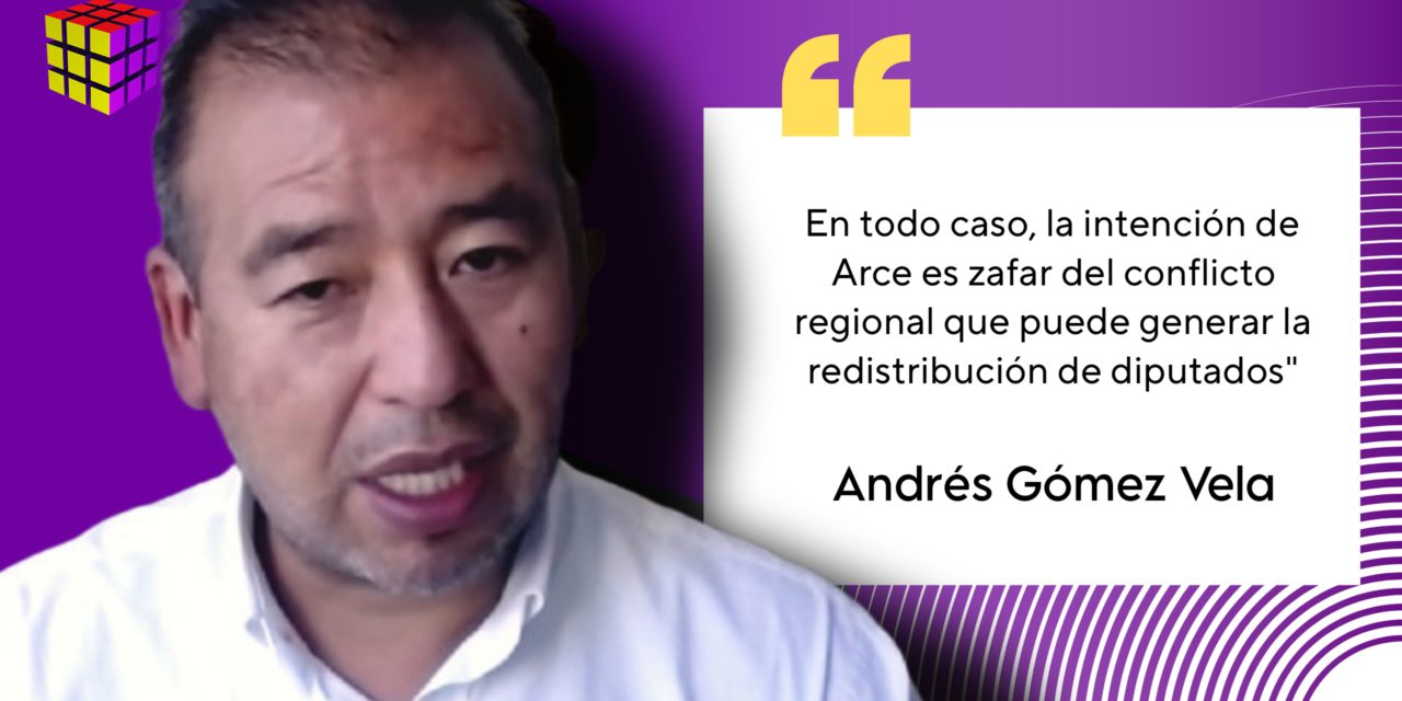 ¿Cuáles son las intenciones ocultas del Presidente Arce en sus 11 anuncios?