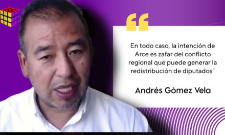 ¿Cuáles son las intenciones ocultas del Presidente Arce en sus 11 anuncios?