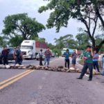 Bloqueo de San Julián sería levantado este viernes