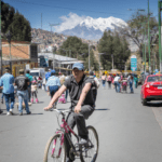 La Paz y El Alto: Conozca los requisitos para la circulación vehicular el Día del Peatón