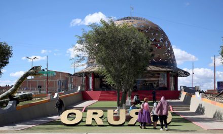 Fedemype Oruro cumple 21 años en medio de crisis y se declara emergencia