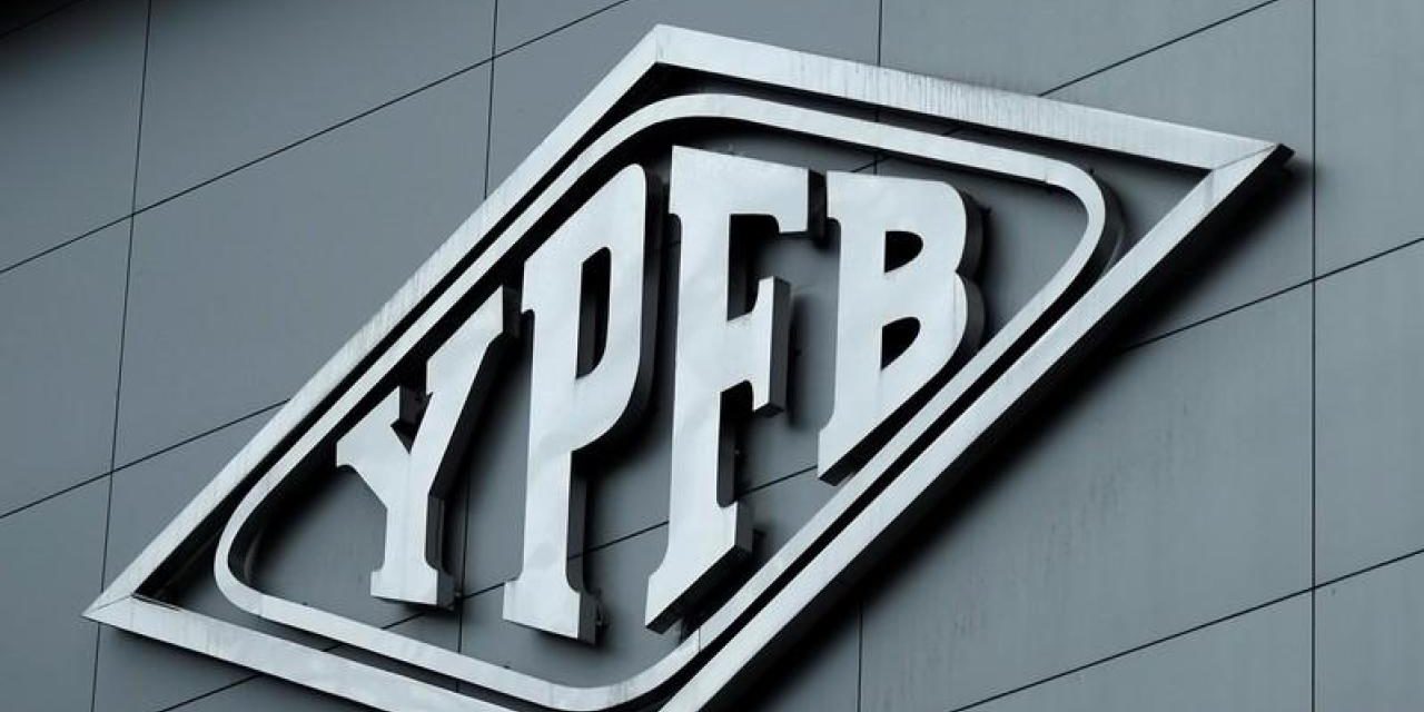 YPFB califica de falsas las declaraciones de políticos sobre buques en Chile con combustibles