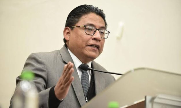 Iván Lima: “Bolivia necesita un cambio de ciclo político”