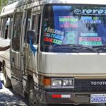 Transporte federado busca nivelar tarifas del servicio público en Tarija