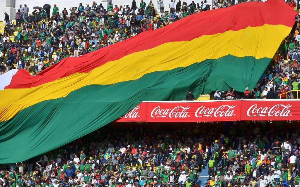 Esto es lo que costarán las entradas del partido Bolivia vs. Venezuela