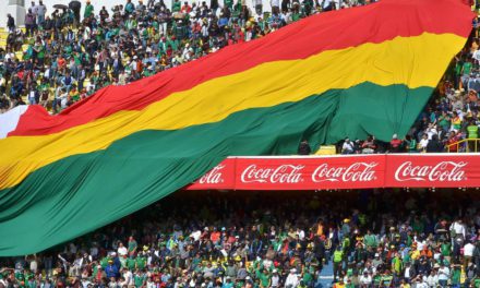 Esto es lo que costarán las entradas del partido Bolivia vs. Venezuela