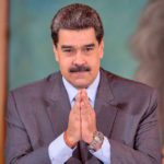 Maduro adelanta la Navidad en Venezuela para este 1 de octubre