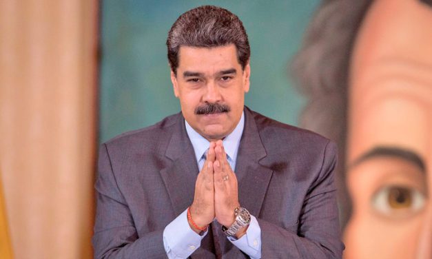 Maduro adelanta la Navidad en Venezuela para este 1 de octubre