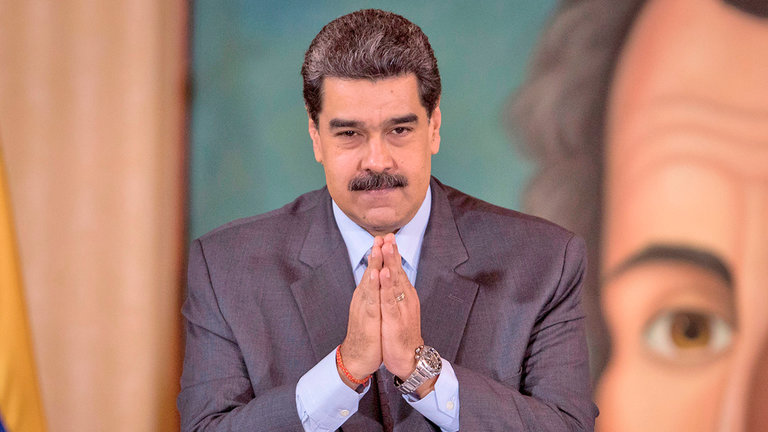 Maduro adelanta la Navidad en Venezuela para este 1 de octubre