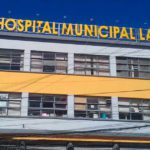 APREHENDEN A LA DIRECTORA DEL HOSPITAL LA PAZ TRAS SER IMPLICADA EN LA VENTA DE CARGOS