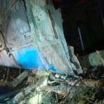 Embarrancamiento de bus deja dos fallecidos y 11 heridos en la ruta a los Yungas