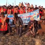 Ministerio de Gobierno instruye investigación contra ‘ponchos rojos’ por alzamiento armado y terrorismo