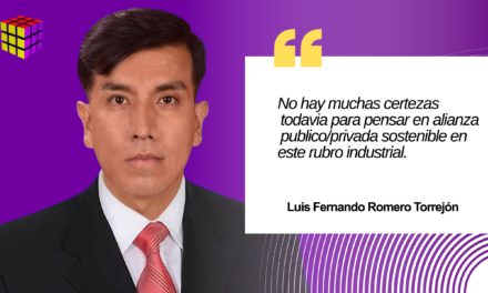 Sustitución de la importación de diésel ¿Mentira o verdad?