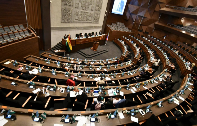 Diputados anula la ‘jubilación forzosa’ y aprueba la modificación de la Ley de Pensiones