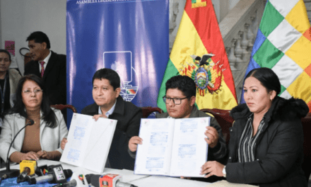 76 personas presentaron su postulación para Fiscal General