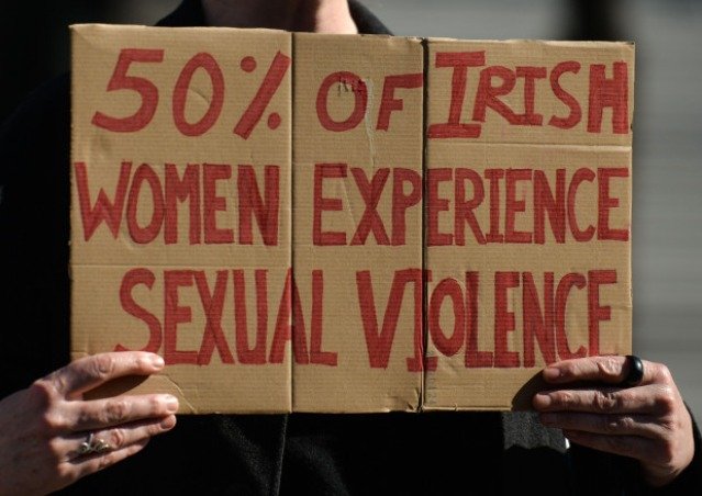 Irlanda destapa casi 2.400 acusaciones de violencia sexual en escuelas católicas