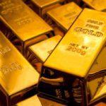 El oro refinado de las RIN subió en 29% en cuatro meses y llegó a 20,55 toneladas