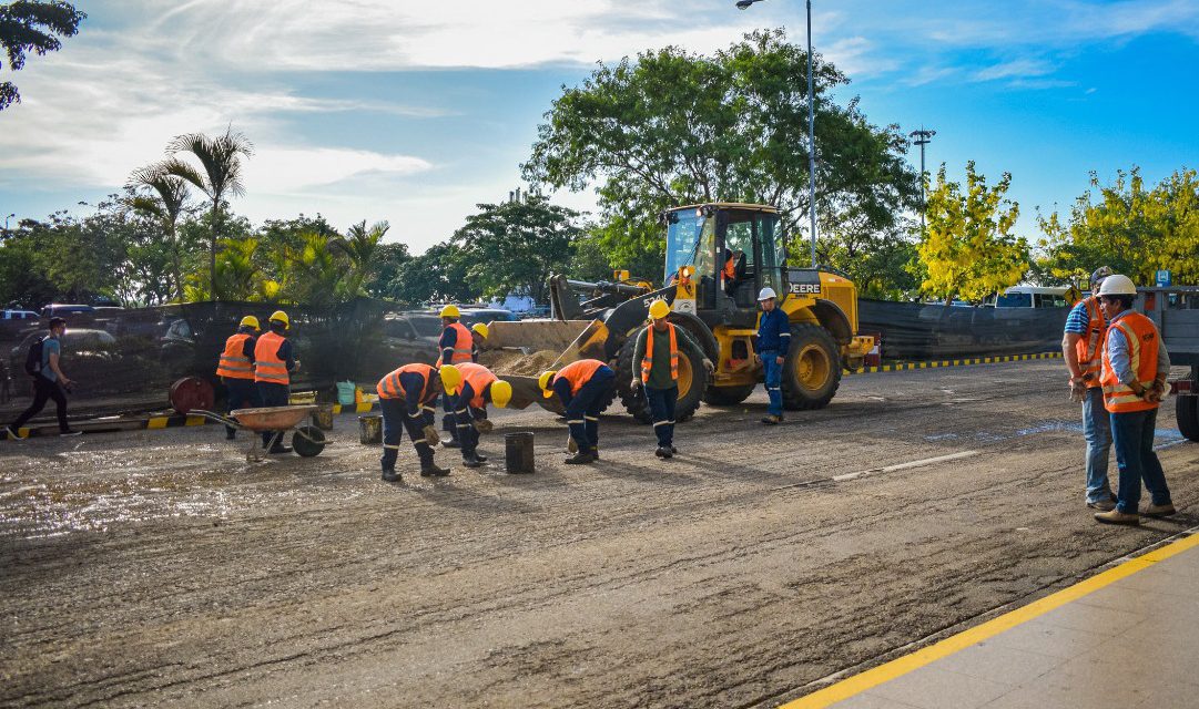 Ahora gobiernos subnacionales y empresas estatales podrán dar obras públicas en concesión