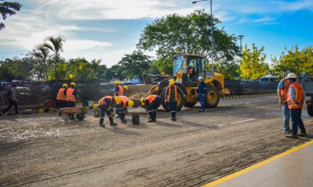 Ahora gobiernos subnacionales y empresas estatales podrán dar obras públicas en concesión