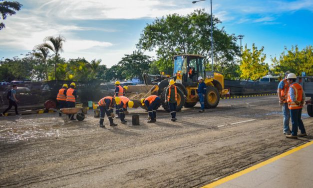 Ahora gobiernos subnacionales y empresas estatales podrán dar obras públicas en concesión